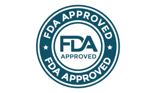 FDA Approved